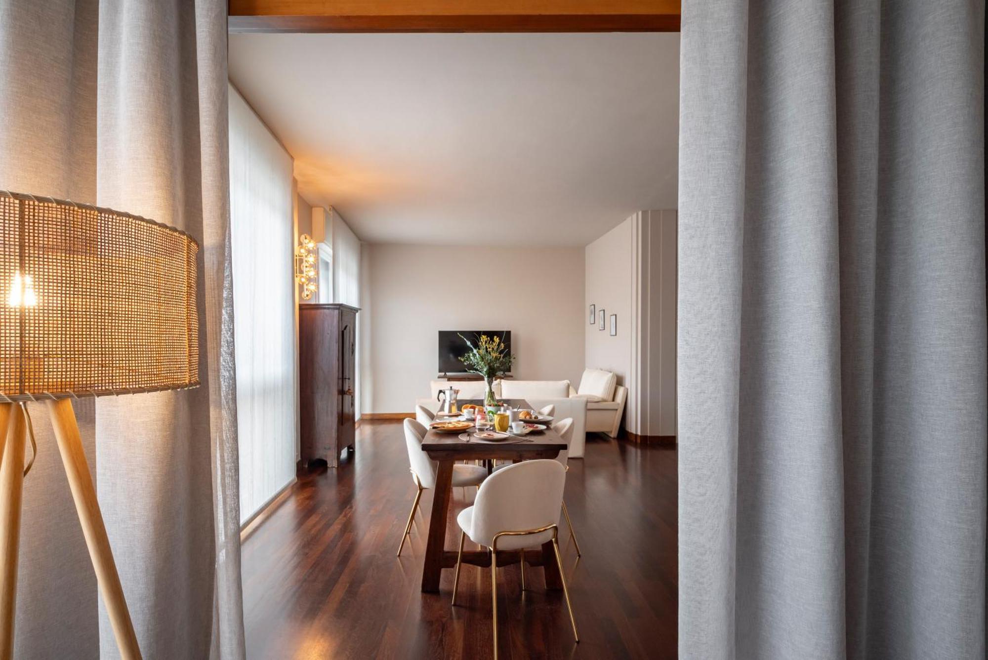 Porta Nuova Home Ravenna Luaran gambar