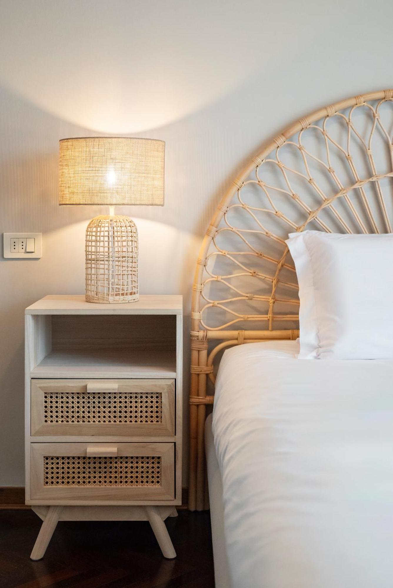 Porta Nuova Home Ravenna Luaran gambar