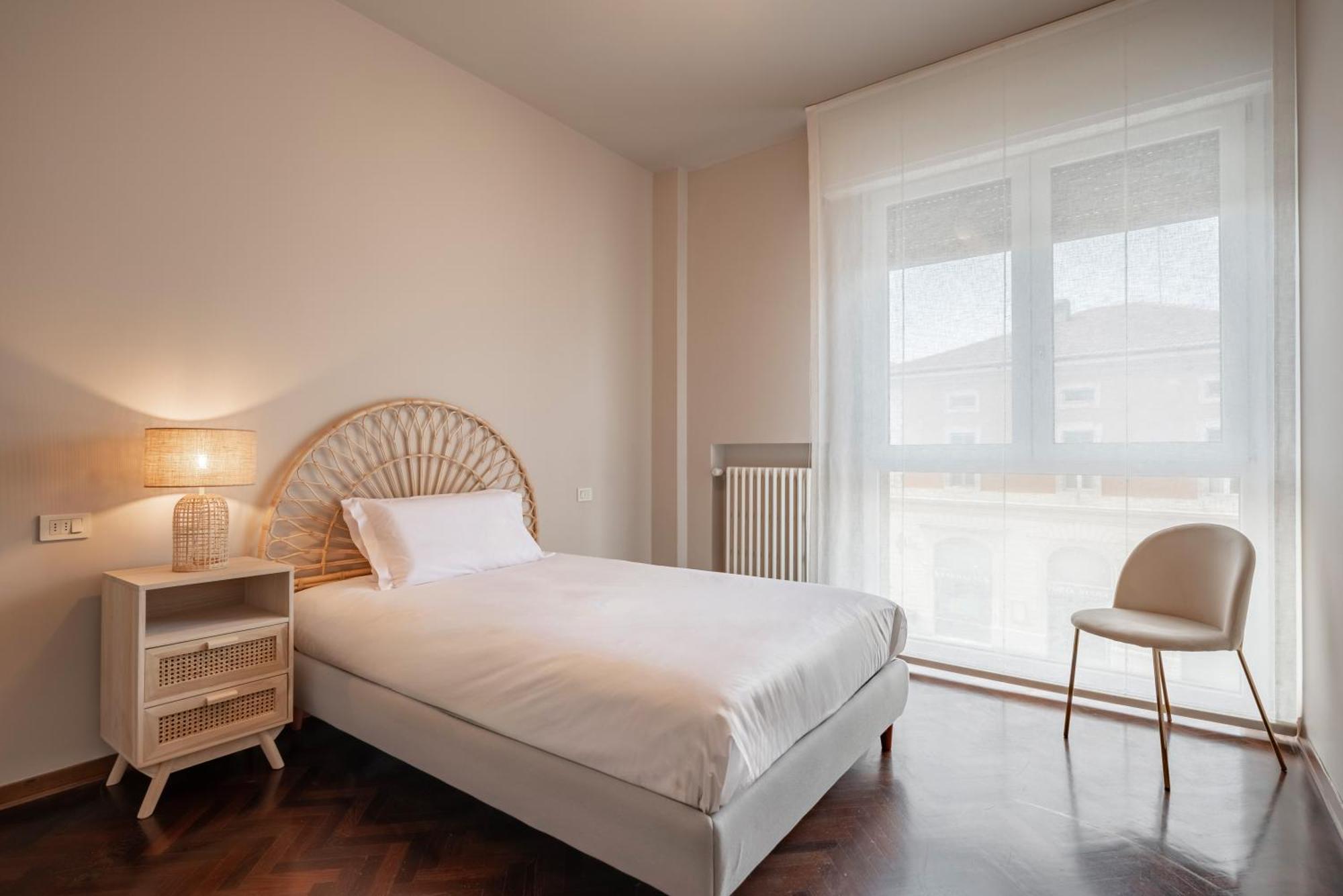 Porta Nuova Home Ravenna Luaran gambar