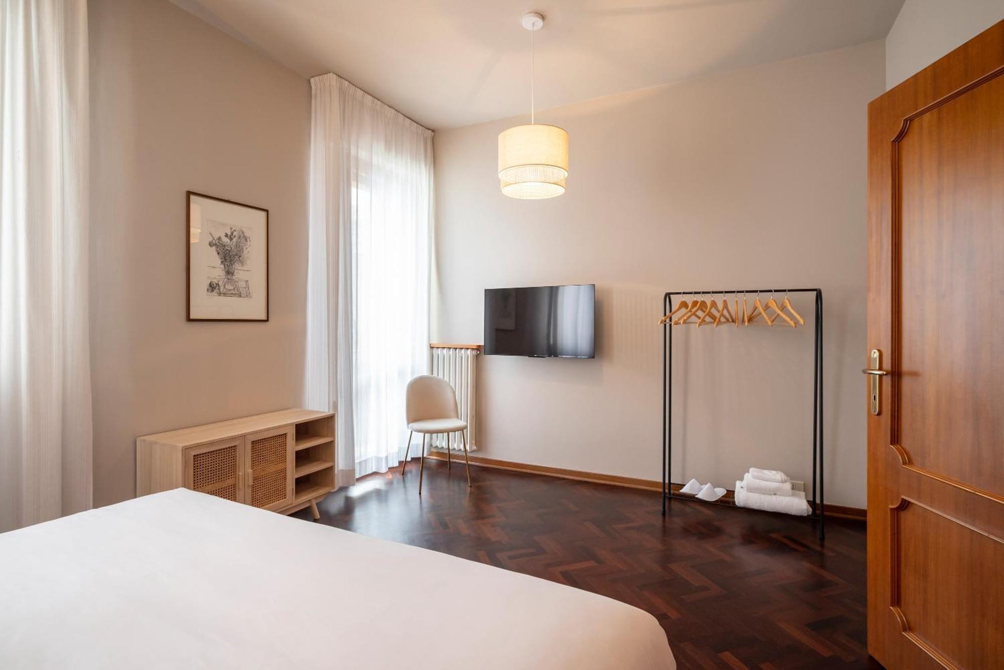 Porta Nuova Home Ravenna Luaran gambar